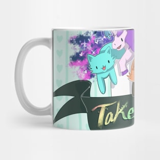 take ur meds Mug